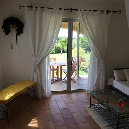 Eden 5* La Bastide-d'Engras