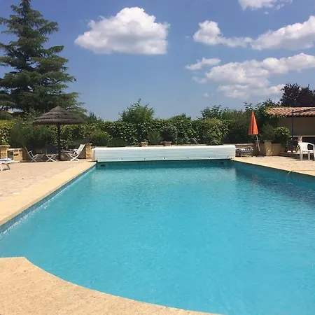 Eden Bed & Breakfast 5*