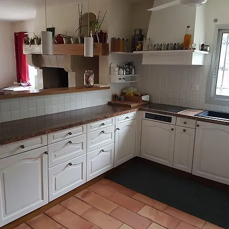 Eden 5* La Bastide-d'Engras