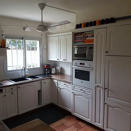 Eden Bed & Breakfast La Bastide-d'Engras